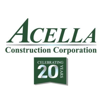 ACELLA CONSTRUCTION CORP