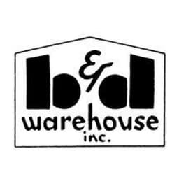 B & D WAREHOUSE, INC.