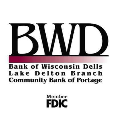 BANK OF WISCONSIN DELLS