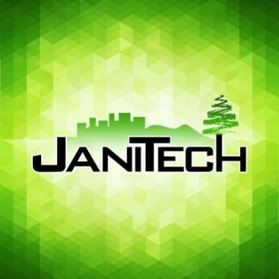 K INVEST CORP DBA JANITECH