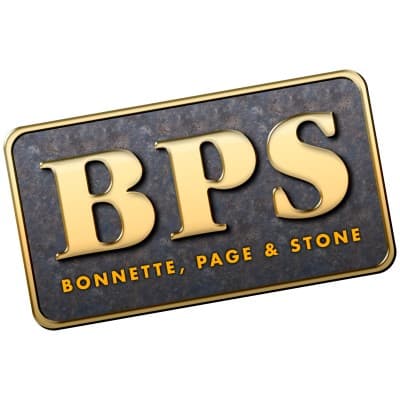 BONNETTE, PAGE & STONE CORP.