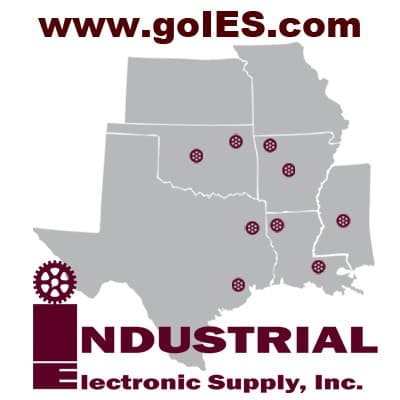 INDUSTRIAL ELECTRONIC SUPPLY,INC.