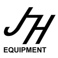 J & H EQUIPMENT INC