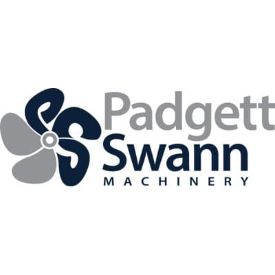 PADGETT-SWANN MACHINERY COMPANY