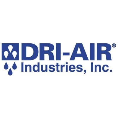 DRI-AIR INDUSTRIES, INC
