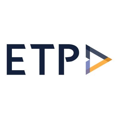 ETP INTERNATIONAL INC.