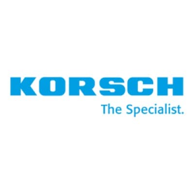 KORSCH AMERICA, INC.