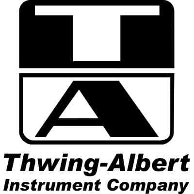 THWING ALBERT INSTRUMENT CO
