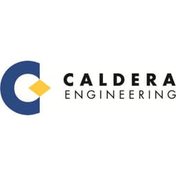 CALDERA ENGINEERING, LLC