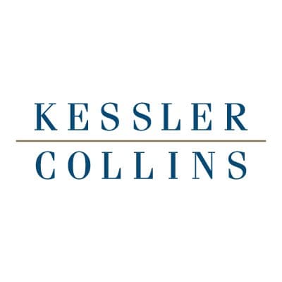 KESSLER & COLLINS, PC logo image