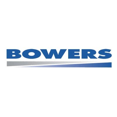 W.E. BOWERS & ASSOCIATES, INC.