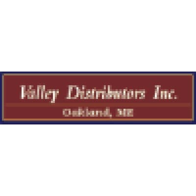 VALLEY DISTRIBUTORS, INC.