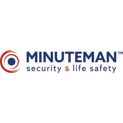 MINUTEMAN SECURITY TECHNOLOGIES, INC.