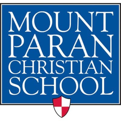 MT. PARAN CHRISTIAN SCHOOL, INC.