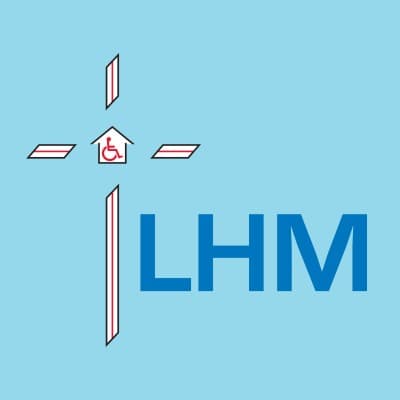 LUTHER HOME OF MERCY
