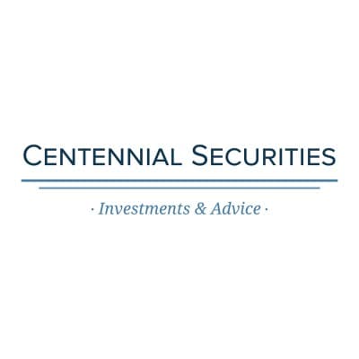 CENTENNIAL SECURITIES CO. INC.