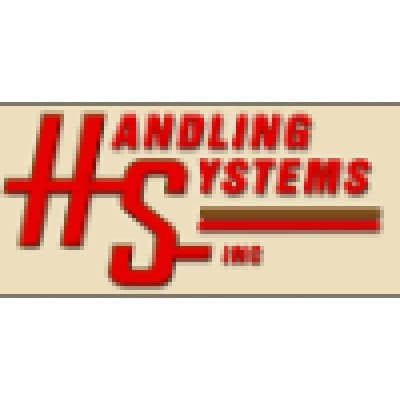 AMERICAN HANDLING SYSTEMS, INC.
