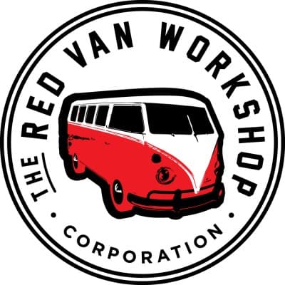 THE RED VAN WORKSHOP, LLC
