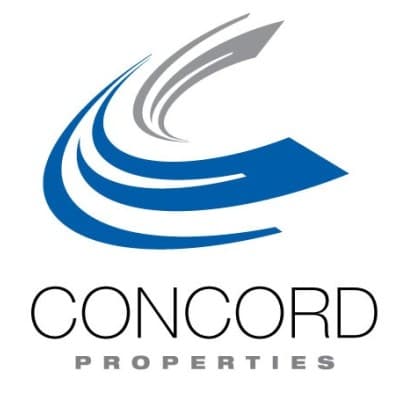 CONCORD PROPERTIES, LLC