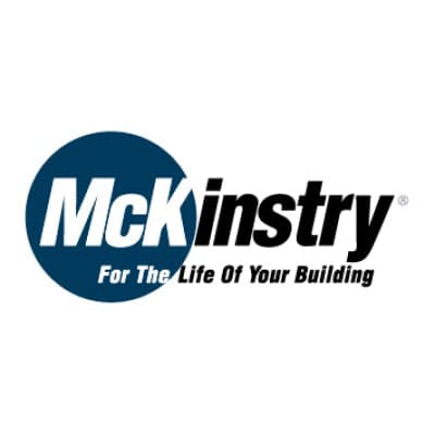 MCKINSTRY STAUFFER & YANG logo image