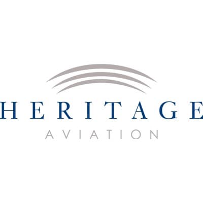 HERITAGE AVIATION, INC.