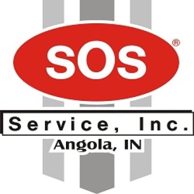 SOS SERVICE, INC.