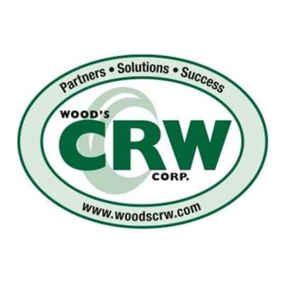 CRW CORP.