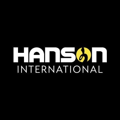 HANSON INTERNATIONAL, INC.