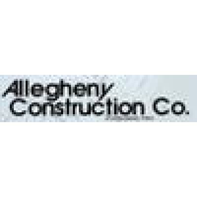 ALLEGHENY CONSTRUCTION COMPANY, INC.