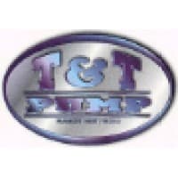 T & T PUMP CO. INC.