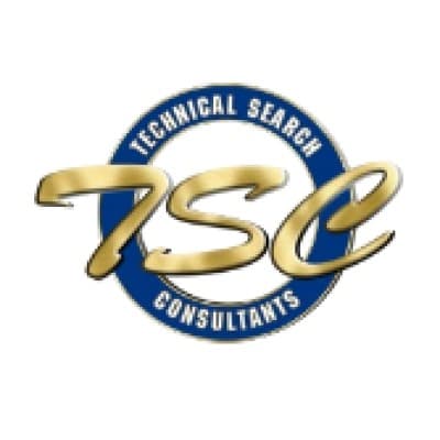 TECHNICAL SEARCH CONSULTANTS