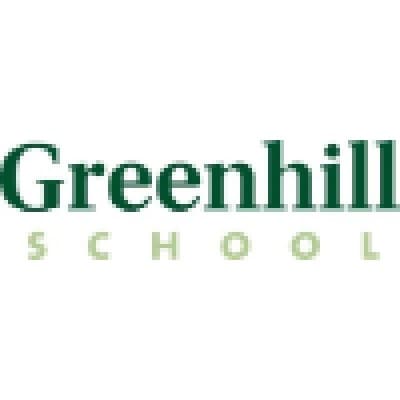 GREENHILL SCHOOL