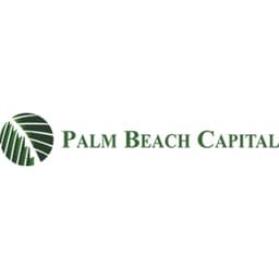 INVESTMENT CORPORATION OF PALM BEACH