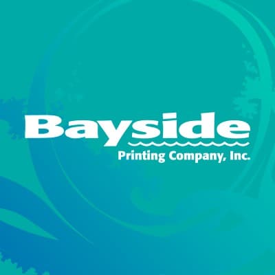 BAYSIDE PRINTING COMPANY INC.