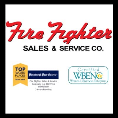 FIRE FIGHTER SALES & SERVICE COMPANY