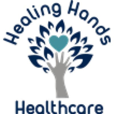 HEALING HANDS HEALTHCARE