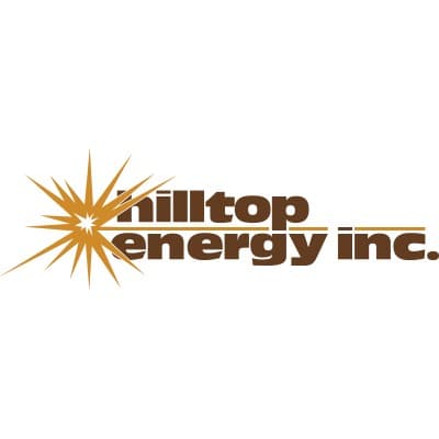 HILLTOP ENERGY, INC.