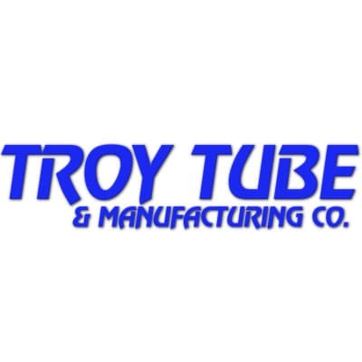TROY TUBE & MANUFACTURING CO.