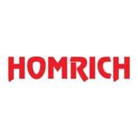 HOMRICH, INC.