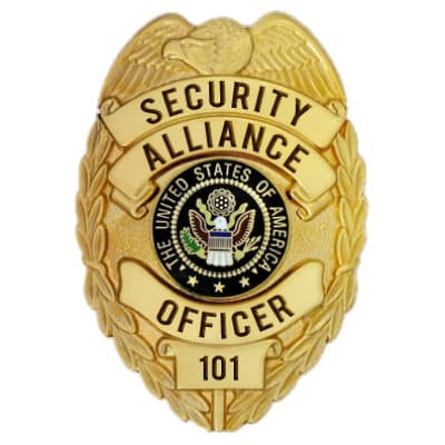 PROFESSIONAL SECURITY ALLIANCE, INC.