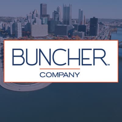 THE BUNCHER COMPANY