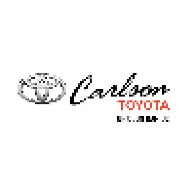 CARLSON TOYOTA