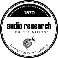 AUDIO RESEARCH