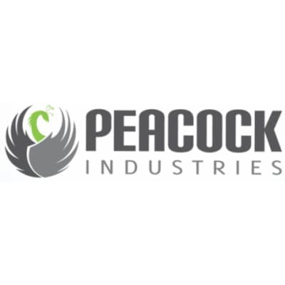 PEACOCK INDUSTRIES INC
