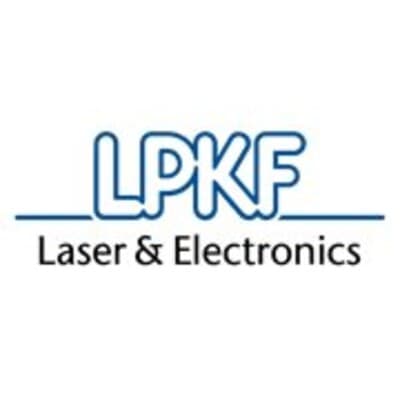 LPKF LASER & ELECTRONICS