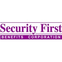 SECURITY FIRST BENEFITS CORP.