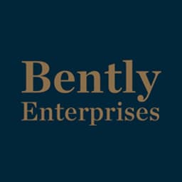 BENTLY ENTERPRISES, LLC