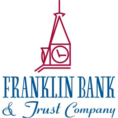 FRANKLIN BANK & TRUST COMPANY