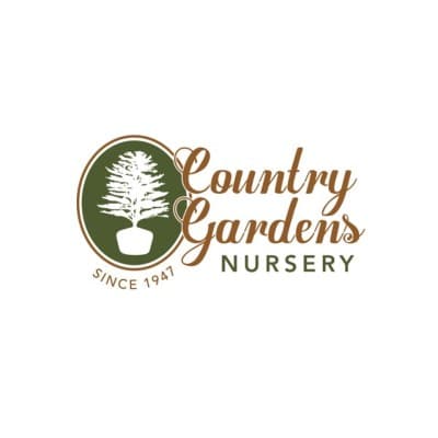COUNTRY GARDEN NURSERY