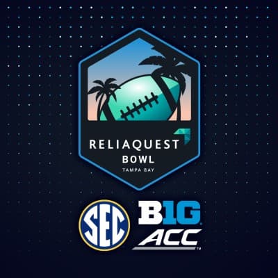 TAMPA BAY BOWL ASSOCIATION, INC. DBA RELIAQUEST BOWL